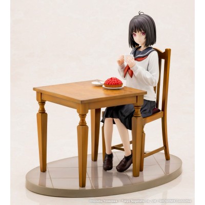 SHOSHIMIN: How to Become Ordinary - Yuki Osanai 1/6 Kotobukiya PVC Figure 20 cm