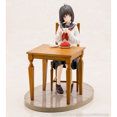 SHOSHIMIN: How to Become Ordinary - Yuki Osanai 1/6 Kotobukiya PVC Figure 20 cm