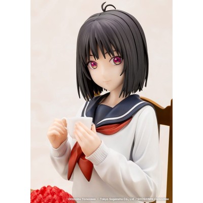 SHOSHIMIN: How to Become Ordinary - Yuki Osanai 1/6 Kotobukiya PVC Figure 20 cm