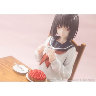 SHOSHIMIN: How to Become Ordinary - Yuki Osanai 1/6 Kotobukiya PVC Figure 20 cm