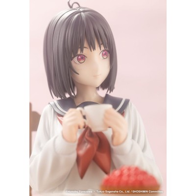 SHOSHIMIN: How to Become Ordinary - Yuki Osanai 1/6 Kotobukiya PVC Figure 20 cm