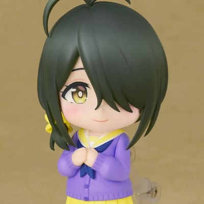 THE SHIUNJI FAMILY CHILDREN - Kotono Shiunji [Basic] Nendoroid Action Figure 10 cm