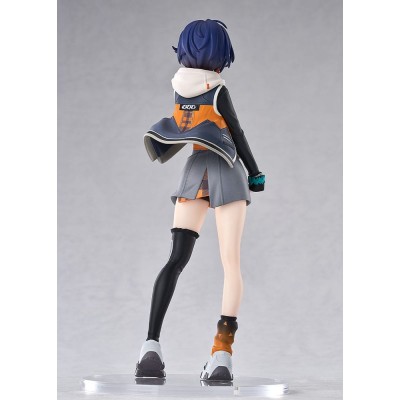 ZENLESS ZONE ZERO - Belle Pop Up Parade PVC SP Figure 18 cm