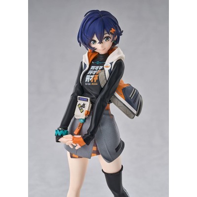 ZENLESS ZONE ZERO - Belle Pop Up Parade PVC SP Figure 18 cm