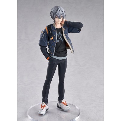 ZENLESS ZONE ZERO - Wise Pop Up Parade PVC SP Figure 20 cm
