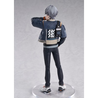 ZENLESS ZONE ZERO - Wise Pop Up Parade PVC SP Figure 20 cm