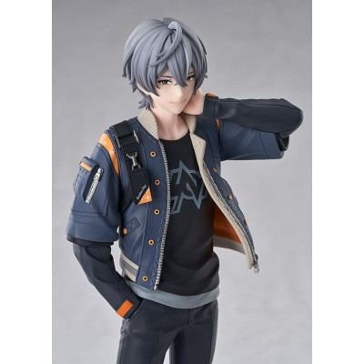 ZENLESS ZONE ZERO - Wise Pop Up Parade PVC SP Figure 20 cm