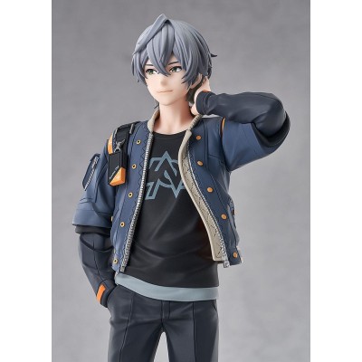 ZENLESS ZONE ZERO - Wise Pop Up Parade PVC SP Figure 20 cm