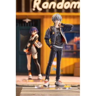 ZENLESS ZONE ZERO - Wise Pop Up Parade PVC SP Figure 20 cm