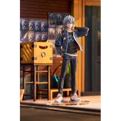 ZENLESS ZONE ZERO - Wise Pop Up Parade PVC SP Figure 20 cm