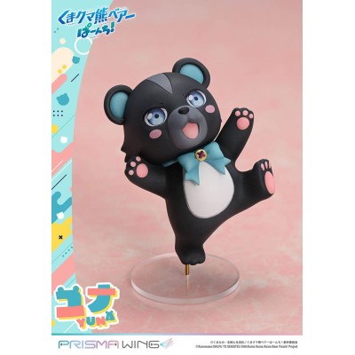 KUMA KUMA KUMA BEAR - Yuna Prisma Wing 1/7 Prime 1 Studio PVC Figure 28 cm