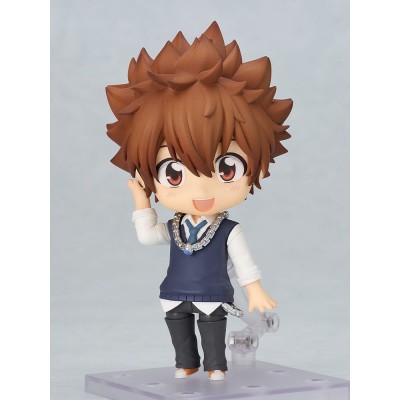 REBORN! - Tsunayoshi Sawada 2.0 Nendoroid Action Figure 10 cm