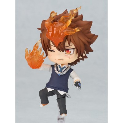 REBORN! - Tsunayoshi Sawada 2.0 Nendoroid Action Figure 10 cm