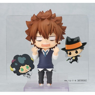 REBORN! - Tsunayoshi Sawada 2.0 Nendoroid Action Figure 10 cm