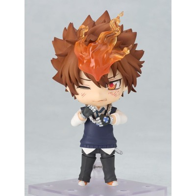 REBORN! - Tsunayoshi Sawada 2.0 Nendoroid Action Figure 10 cm