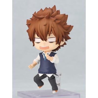 REBORN! - Tsunayoshi Sawada 2.0 Nendoroid Action Figure 10 cm