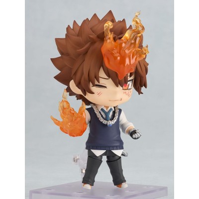REBORN! - Tsunayoshi Sawada 2.0 Nendoroid Action Figure 10 cm