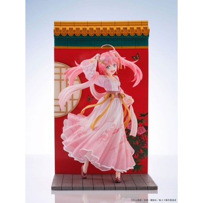 THAT TIME I GOTREINCARNATED AS A SLIME - Milim Nava Hanfu Style Ver. AmiAmi Limited Edition PVC Figure 29 cm
