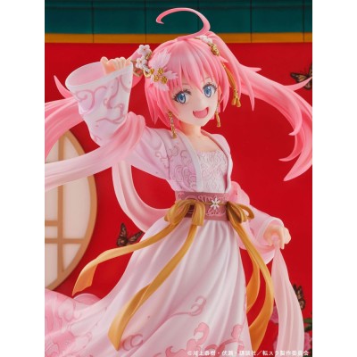 THAT TIME I GOTREINCARNATED AS A SLIME - Milim Nava Hanfu Style Ver. AmiAmi Limited Edition PVC Figure 29 cm