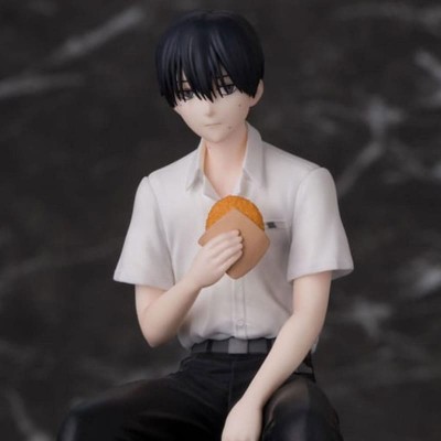 THE SUMMER HIKARU DIED - Yoshiki PM Perching Sega PVC Figure 14 cm