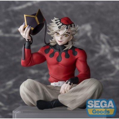 DEMON SLAYER - Doma PM Perching Sega PVC Figure 12 cm