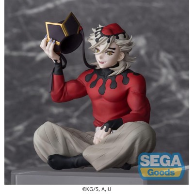 DEMON SLAYER - Doma PM Perching Sega PVC Figure 12 cm