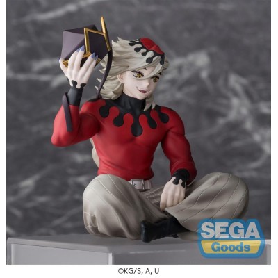 DEMON SLAYER - Doma PM Perching Sega PVC Figure 12 cm