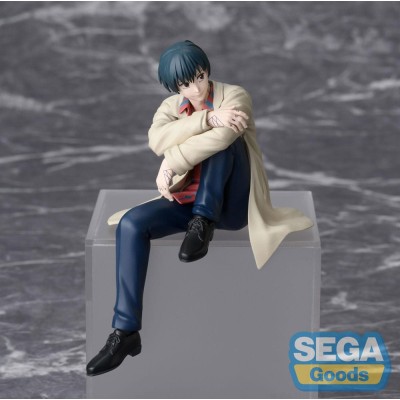 SAKAMOTO DAYS - Nagumo PM Perching Sega PVC Figure 14 cm