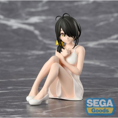 THE SHIUNJI FAMILY CHILDREN - Kotono Shiunji PM Perching Sega PVC Figure 9 cm