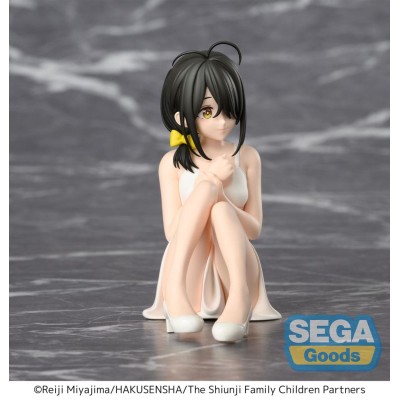 THE SHIUNJI FAMILY CHILDREN - Kotono Shiunji PM Perching Sega PVC Figure 9 cm