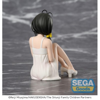 THE SHIUNJI FAMILY CHILDREN - Kotono Shiunji PM Perching Sega PVC Figure 9 cm