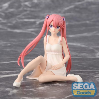 THE SHIUNJI FAMILY CHILDREN - Ouka Shiunji PM Perching Sega PVC Figure 9 cm