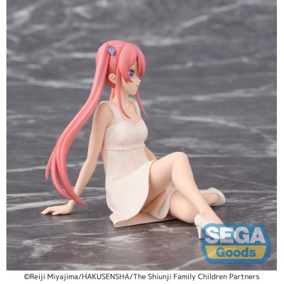 THE SHIUNJI FAMILY CHILDREN - Ouka Shiunji PM Perching Sega PVC Figure 9 cm