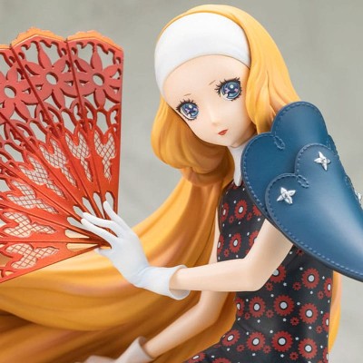 METAPHOR: REFANTAZIO -  Junah Kotobukiya 1/7 PVC Figure 24 cm