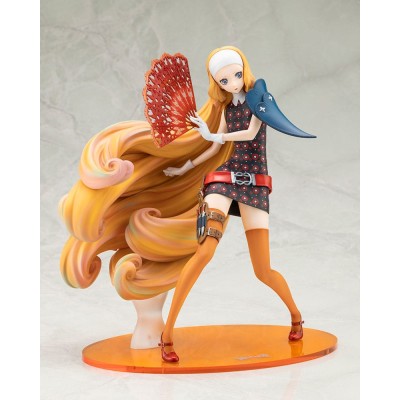 METAPHOR: REFANTAZIO -  Junah Kotobukiya 1/7 PVC Figure 24 cm