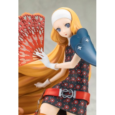 METAPHOR: REFANTAZIO -  Junah Kotobukiya 1/7 PVC Figure 24 cm