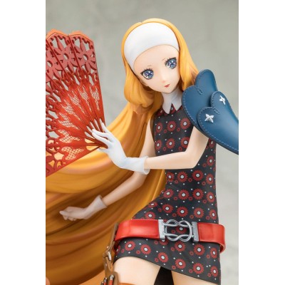 METAPHOR: REFANTAZIO -  Junah Kotobukiya 1/7 PVC Figure 24 cm