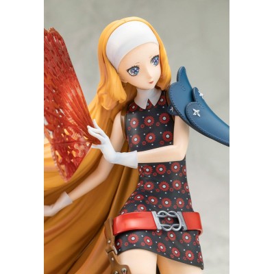 METAPHOR: REFANTAZIO -  Junah Kotobukiya 1/7 PVC Figure 24 cm