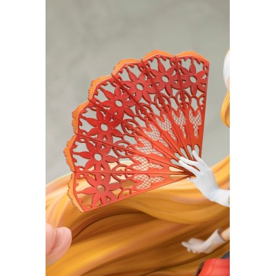 METAPHOR: REFANTAZIO -  Junah Kotobukiya 1/7 PVC Figure 24 cm