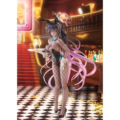BLUE ARCHIVE - Karin Kakudate (Bunny Girl) 1/7 Max Factory PVC Figure 30 cm