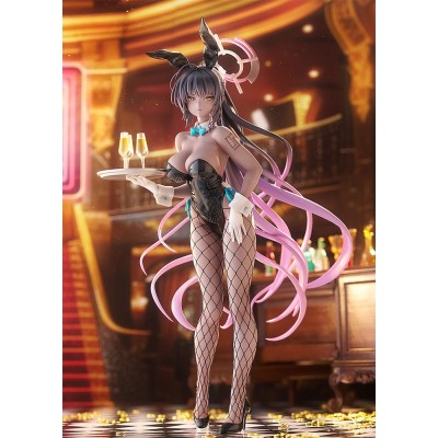 BLUE ARCHIVE - Karin Kakudate (Bunny Girl) 1/7 Max Factory PVC Figure 30 cm