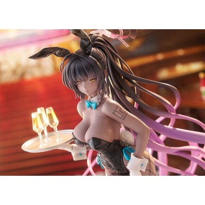 BLUE ARCHIVE - Karin Kakudate (Bunny Girl) 1/7 Max Factory PVC Figure 30 cm