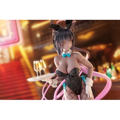 BLUE ARCHIVE - Karin Kakudate (Bunny Girl) 1/7 Max Factory PVC Figure 30 cm