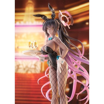 BLUE ARCHIVE - Karin Kakudate (Bunny Girl) 1/7 Max Factory PVC Figure 30 cm