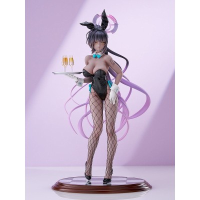 BLUE ARCHIVE - Karin Kakudate (Bunny Girl) 1/7 Max Factory PVC Figure 30 cm