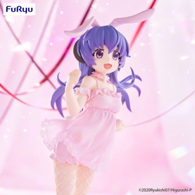 HIGURASHI: When They Cry Sotsu - Hanyu BiCute Bunnies Furyu PVC Figure 23 cm