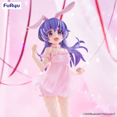 HIGURASHI: When They Cry Sotsu - Hanyu BiCute Bunnies Furyu PVC Figure 23 cm