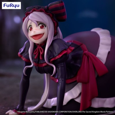 OVERLORD - Shalltear Noodle Stopper Furyu PVC Figure 11 cm