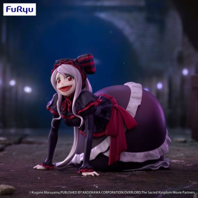 OVERLORD - Shalltear Noodle Stopper Furyu PVC Figure 11 cm