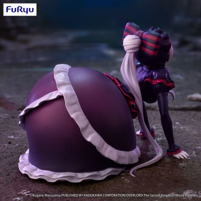 OVERLORD - Shalltear Noodle Stopper Furyu PVC Figure 11 cm